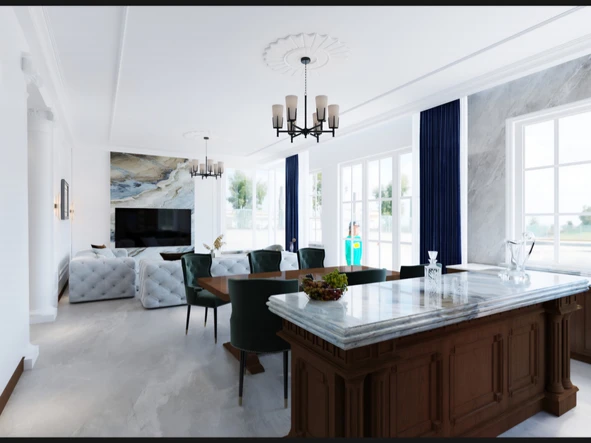 Where Elegance Meets Opulence!