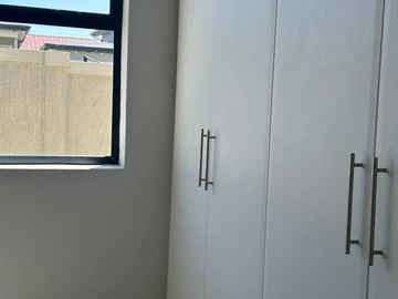 3 Bedroom Townhouse Complex