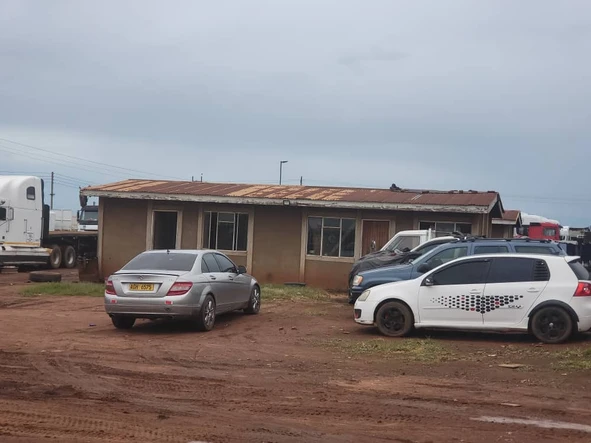 Commercial & Industrial Land