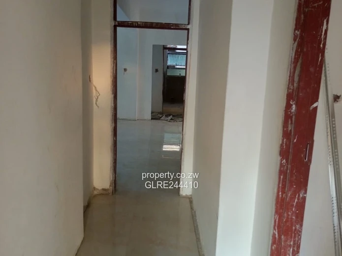 4-Bed Townhouse Complex in Adylinn — New Build with Borehole