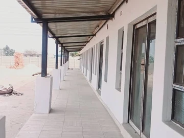 Shop & Retail Property