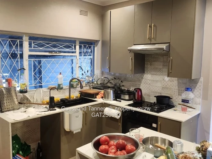 Cranborne – Neat Family Home for Sale