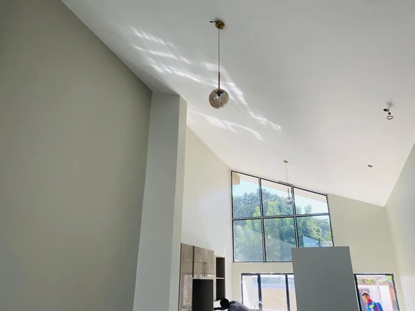 3 Bedroom Flat & Apartment