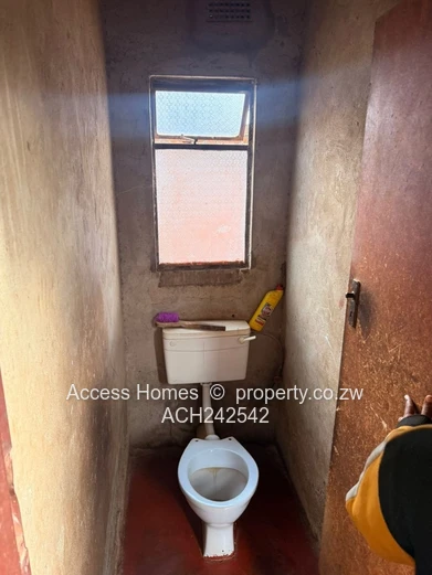 Dzivarasekwa extension 