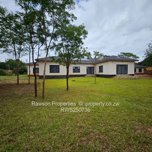 | Mandara, House For Sale | 4,869 m²| Deeds|US$495K Negotiable|