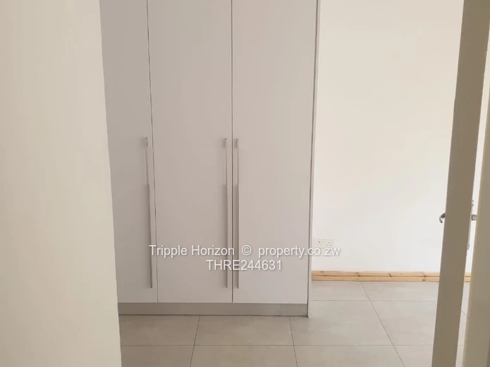 Greencroft Commercial Property 300m² on 970m² with Borehole