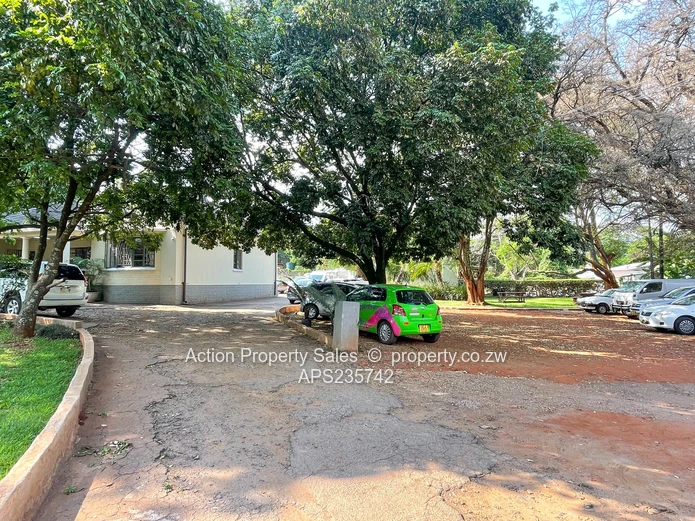 Commercial Property For Rent In Avondale