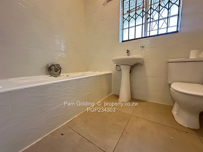 3 Bedroom Home - Mount Pleasant 