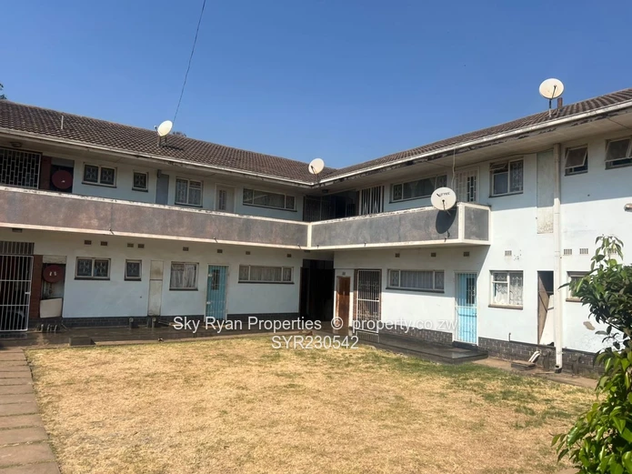 Hillside Apartment For Sale