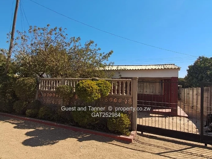 3-Bed House For Sale In Pumula North