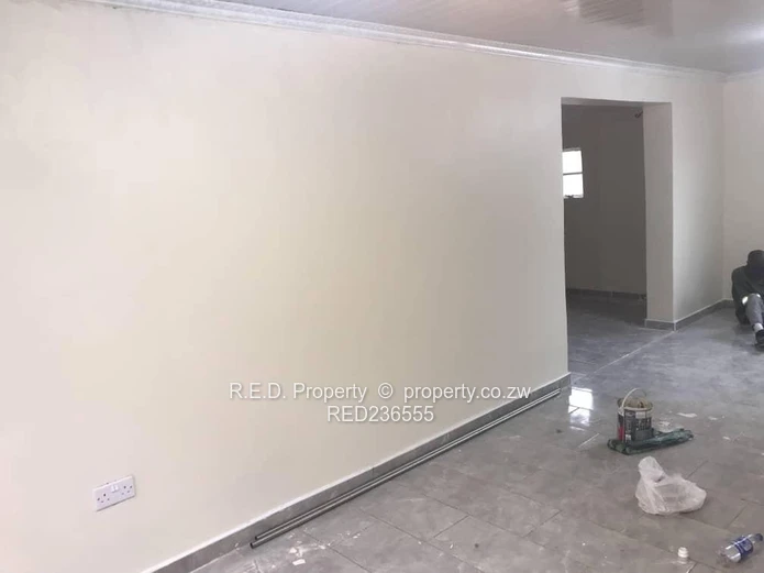 1 Bedroom Cottage To Let In Famona