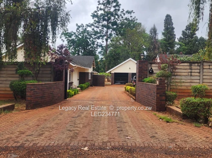 Greendale House to Let – Spacious Family Living