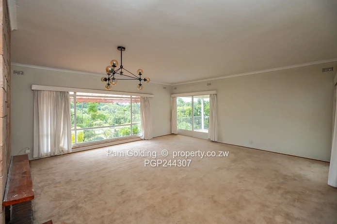 Split Level Family Home in Greystone Park 