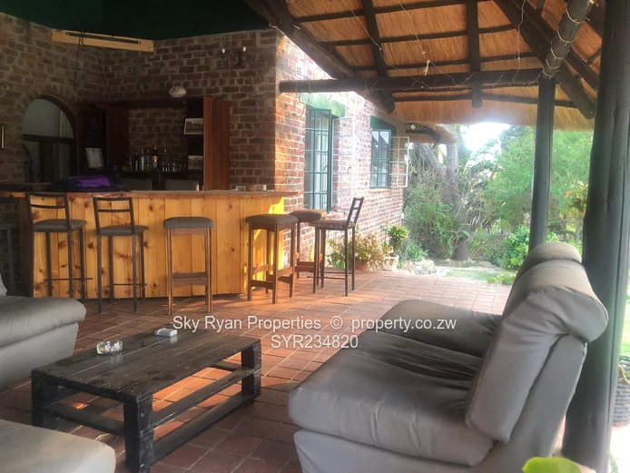 Glen Lorne Double Storey For Sale