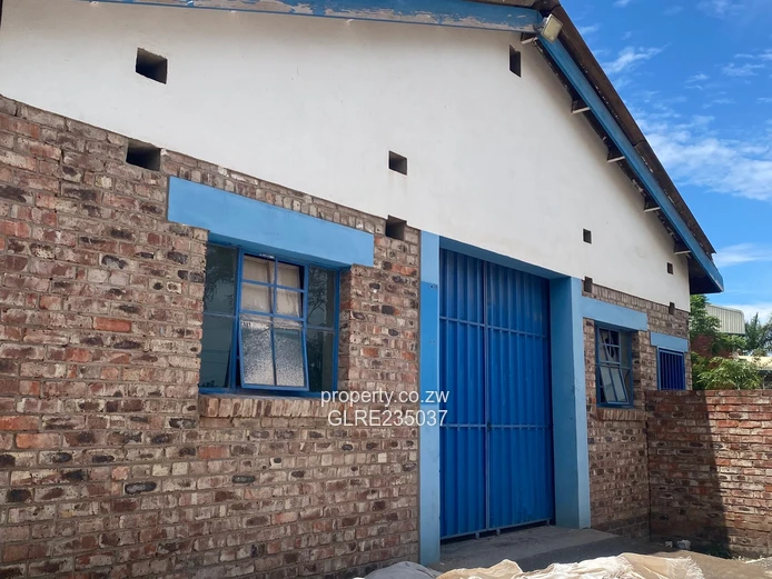 Bluffhill Warehouse To Let And Offices to Let 