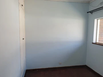 3 Bedroom Garden Flat