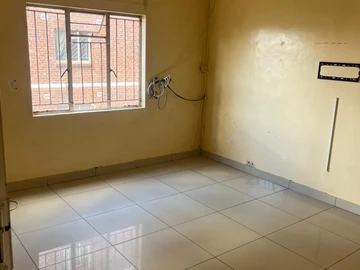 2 Bedroom Garden Flat