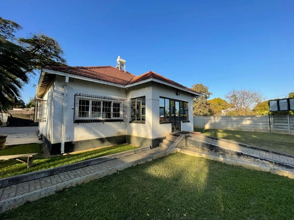 Solid House In The Heart Of Eastlea