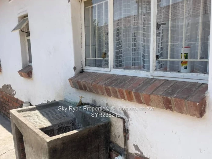 Mainway Meadows House For Sale 