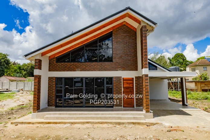 Discover Modern Living In A Prime Location