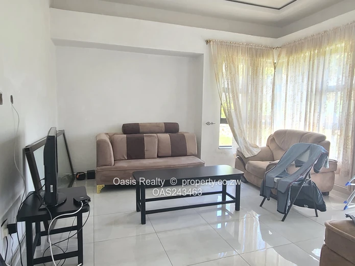 Massive 6 bedroomed home for sale