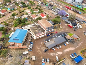 Shop & Retail Property