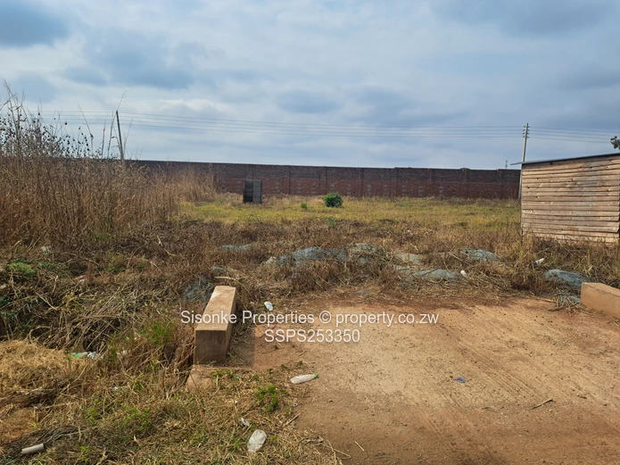 EXCLUSIVE 800m² RESIDENTIAL STAND IN NYEREDZI RIDGE