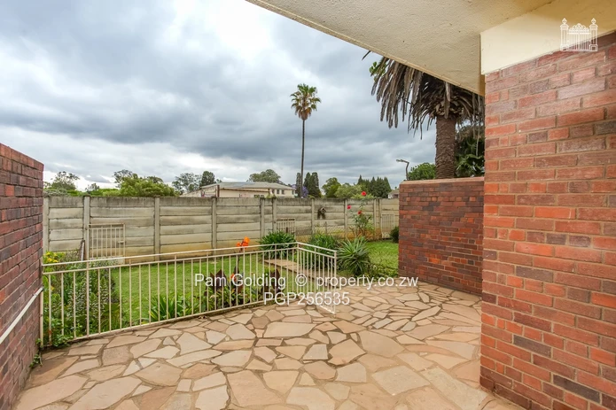 3 Bed Duplex Flat In Hillside For Sale (Sole Mandate)