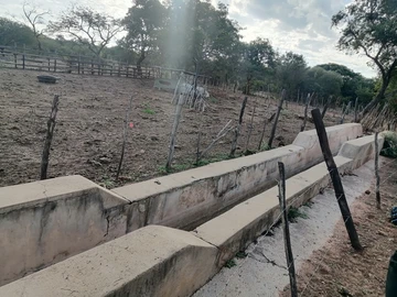 Farm & Agricultural Land