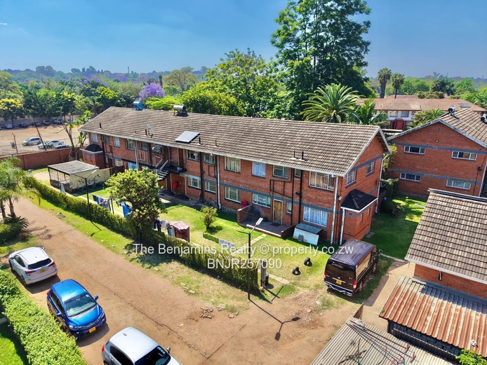 Ground-Floor 2-Bedroom Apartment for Sale in Avondale
