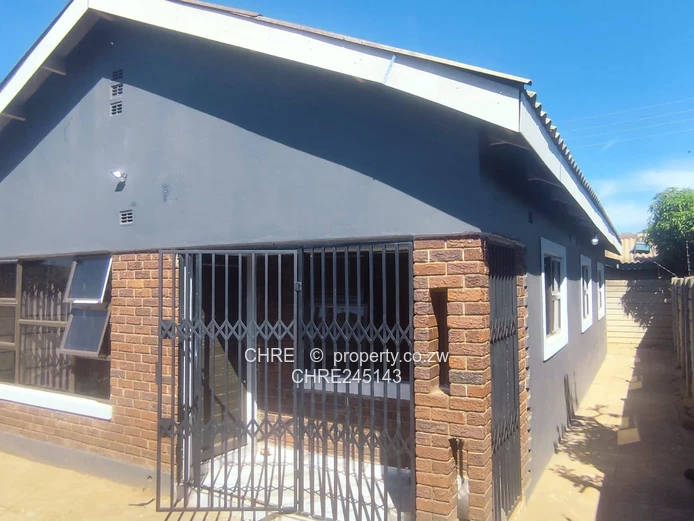 Crowborough  House To Let