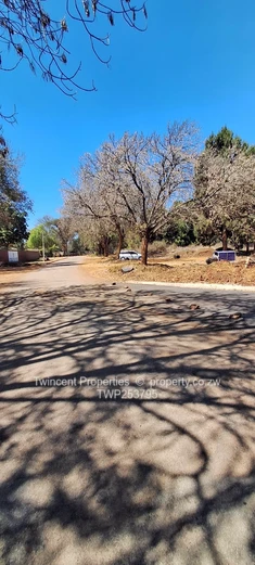 Prime commercial Land for sale