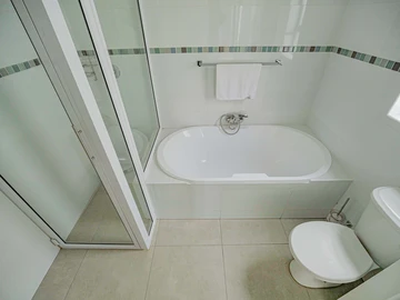 3 Bedroom Townhouse Complex