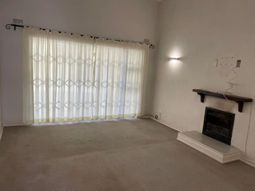 4 Bedroom Townhouse Complex