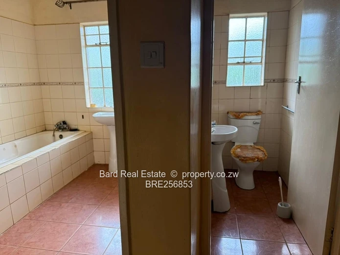 3-Bed Cold Comfort Home — Walled, Garage & Tiled Verandah (Sole Mandate)