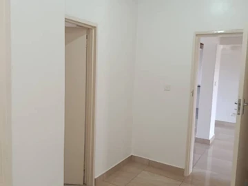 3 Bedroom Garden Flat