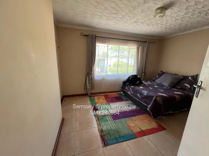 Residential house for rent