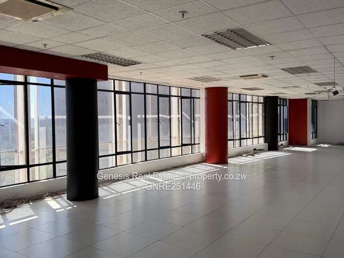 Premium Cbd Office Space To Let