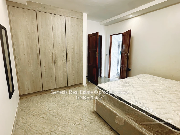 Double-Storey 4-Bedroom House for Rent – Mount Pleasant Heights