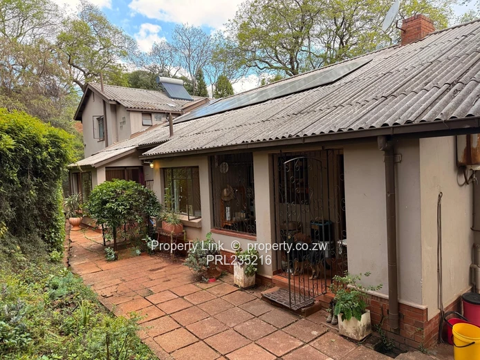 Spacious 5-Bed Family Home For Rent In Avondale