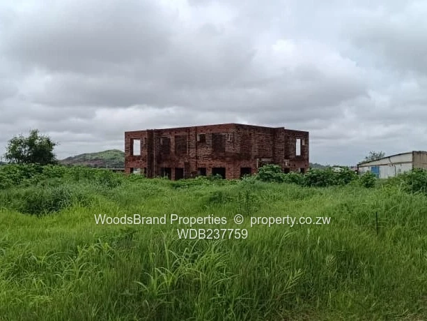 Cold Comfort Duplex Stands- Pleasant Valley drive