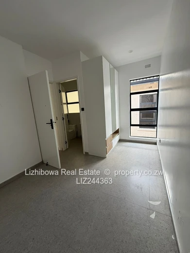 Duplex Apartment Suffolk Road