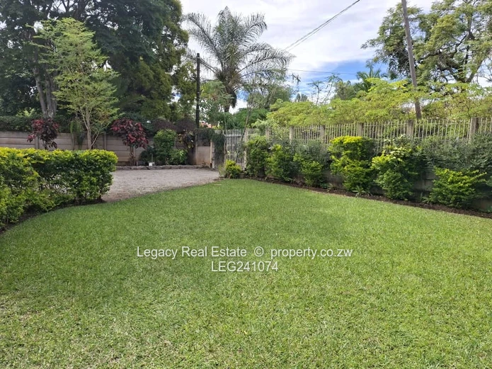 Solid Family Home with Additional Improvements in Avondale West