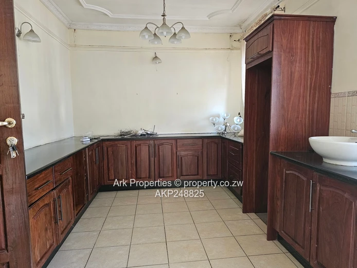 Property to Let in Greystone Park