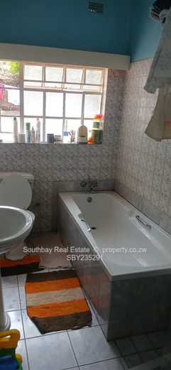 Greystone Park House to let