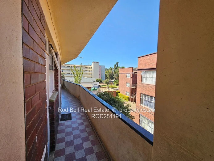 Avenues CBD: 35-Bed Block