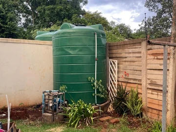 3 Bedroom Townhouse Complex