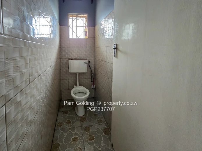 Four Bed Property With Great Potential (Sole Mandate)