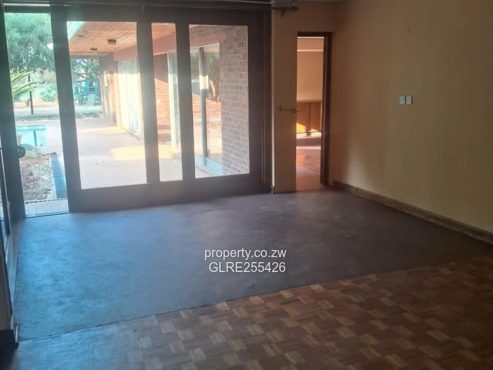 Mount Pleasant, Harare North: 6-Bed, 5-Bath Home