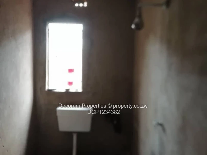 Dawnview Unfinished House For Sale